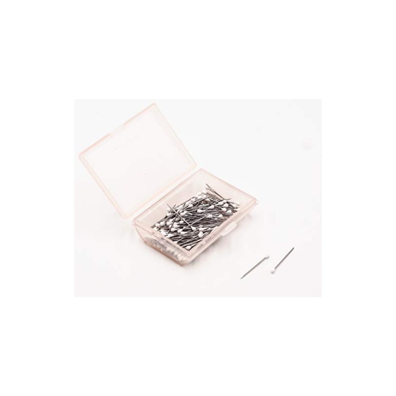 Clover Applique Pins, 150 EA per Pack