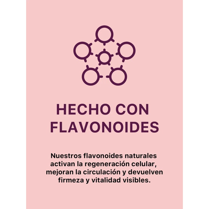 Kit Skincare Premium Firmetta Rutina Día Y Noche + Serum