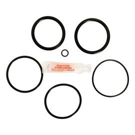 Hayward SP410X 2" Pool Slide Valve O-Ring Kit