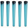 Holder King Size Cone Hard Plastic Airtight Tube Doob Tubes