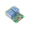 NOYITO HID Drive-Free USB Computer Control Switch Relay Module USB