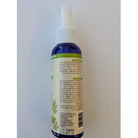 ZITROGARD Repelente de Mosquitos e Insectos