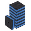 uxcell 8pcs Anti Vibration Pads for Washing Machine, 3" x