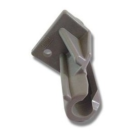 Fiamma F45S Awning Fixing Kit for Right Hand Leg Swivel Holder 98655-550