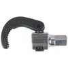 KS Tools Claw Adaptor for standcock nut Wrench, Colour, Size