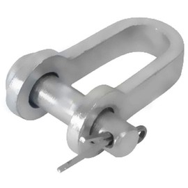 Stevens Lake Parts One New Stabilizer Clevis Shackle W/Pin Fits Ford New Holland Models Replaces