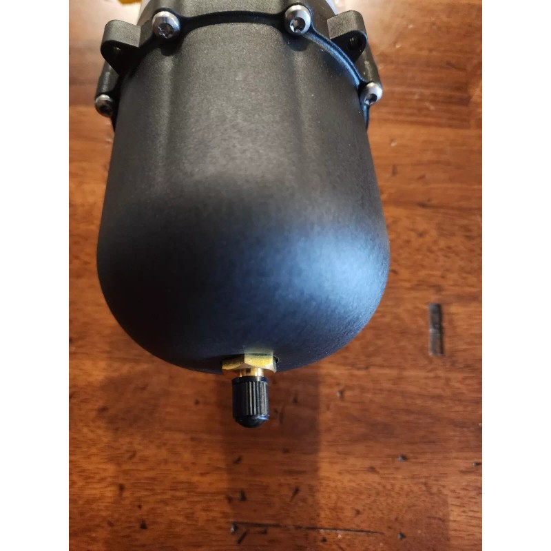 Aquatec ACT 820-JG Accumulator Tank/Pulsation Dampener - Brand New