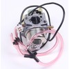 BH-Motor New Carburetor Carb for Kipor KGE3000Ti KGE3500Ti IG3000 Generator