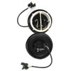 OCPTY Truck Side View 2Pcs Mirror Power Motors Back View