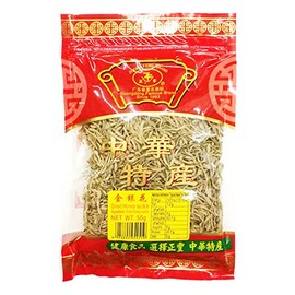 Zheng Feng Dried Honey Suckle 50g