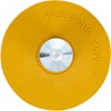 BGS 3999-3 | Foil Eraser | Cone Shape | Diameter