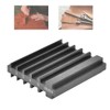 Sharpener Guide For Leather Sharpener Leather Edger Bevelers Tool, Leather