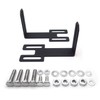 SMT- 22'' 32'' 42'' LED Light Bar Mounting Brackets Compatible
