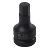 Sunex Tools - 1 IN. DRIVE 7/8 IN. HEX DRIVE