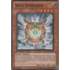 Yu-Gi-Oh! - Nova Summoner (SDLS-EN018) - Structure Deck: Lost Sanctuary - 1st Edition - Common