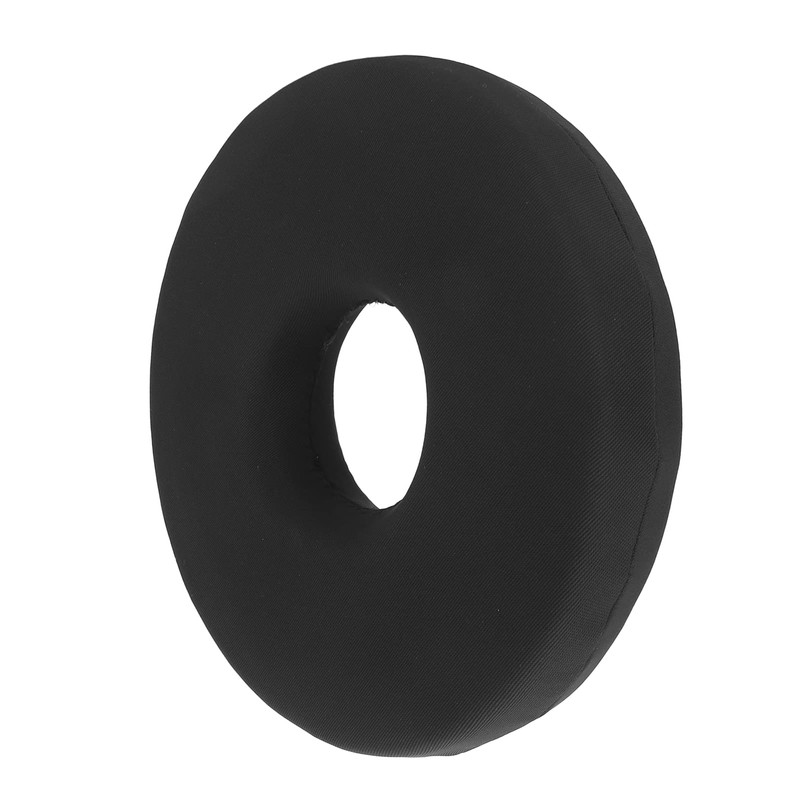 Donut Pillow, Relieve Discomfort 11.8in Donut Tailbone Cushion Body Fitting