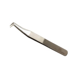 Pro Impressions Extreme Angled Eyelash Extension Tweezer B