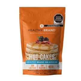 Healthy Brand | Hot Cakes Keto Mix 300g