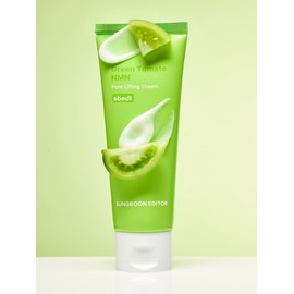 [Pore Primer] Green Tomato NMN Hwajalmuk Cream 50g / [모공프라이머] 그린토마토 NMN 화잘먹 크림 50g