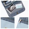 Iroha Publishing NMP-06 Nown 2-in-1 Multi-Pouch Maternal and Child Notebook