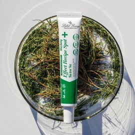 Label Young 2+1 쇼킹효과레시피 스팟 30ml 티트리버전 / 피부결점+문제성 피부 보호 진정 케어 2+1 Shocking Effect Recipe Spot 30ml Tea Tree Version / Skin Blemishes + Problematic Skin Protection Soothing Care