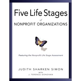 Five Life Stages: Where You Are, Where You're Going, and What to Expect When You Get There