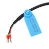 Temperature Humidity Sensor Probe IP67 Waterproof 304 Stainless Steel Shell