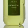 Aromatica Eucalyptus Hair Loss Care Shampoo 1L Cooling pH-balanced