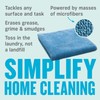 E-Cloth General Purpose Cloth - Durable Premium Microfiber for Chemical-Free