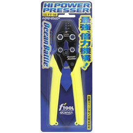 Owner FT-16 High Power Press No. 8996