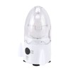 Egg Spinner Rechargeable Silicone Bottom Food Grade ABS Material Golden