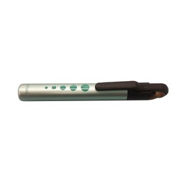 AS ONE CL01-GR Soft LED Clip Light Penlight Short