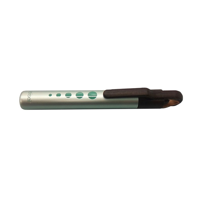 AS ONE CL01-GR Soft LED Clip Light Penlight Short