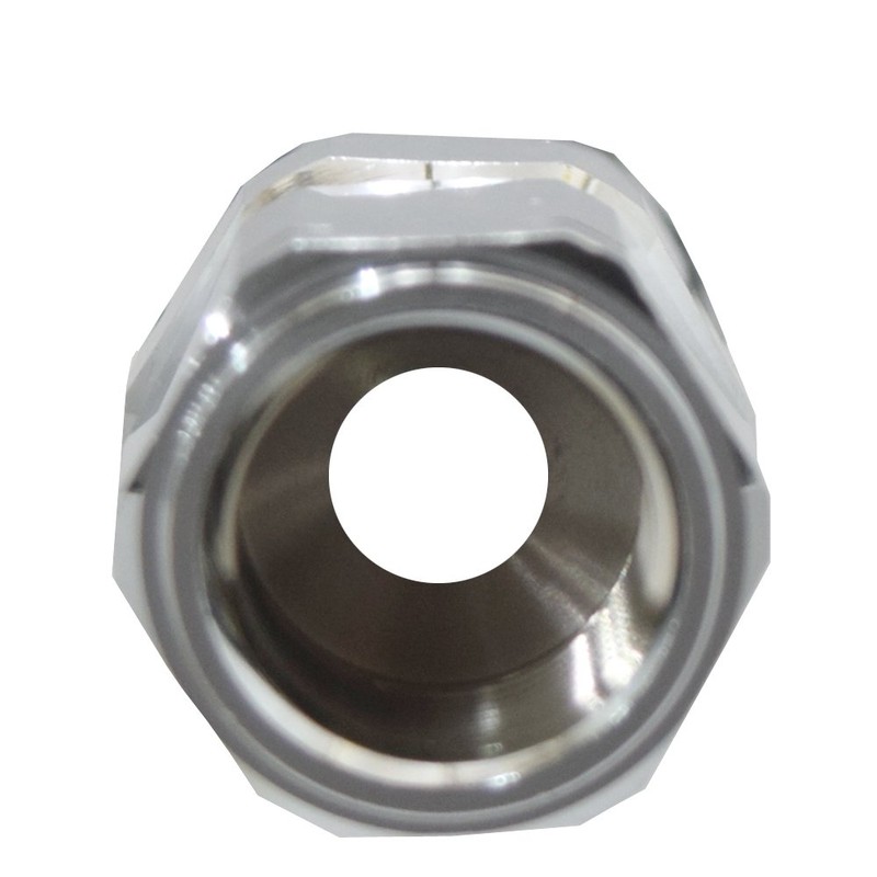 BIGM (Maruyama Seisakusho) 637781 G3/8 (10 mm) Diameter 0.4 inch