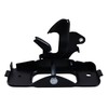 YLQASOON Hood Latch Catch Striker 55275843AB Compatible with Dodge Dakota