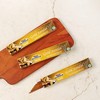 Rani Gold Sandal Incense (Premium Masala Incense Made of Natural