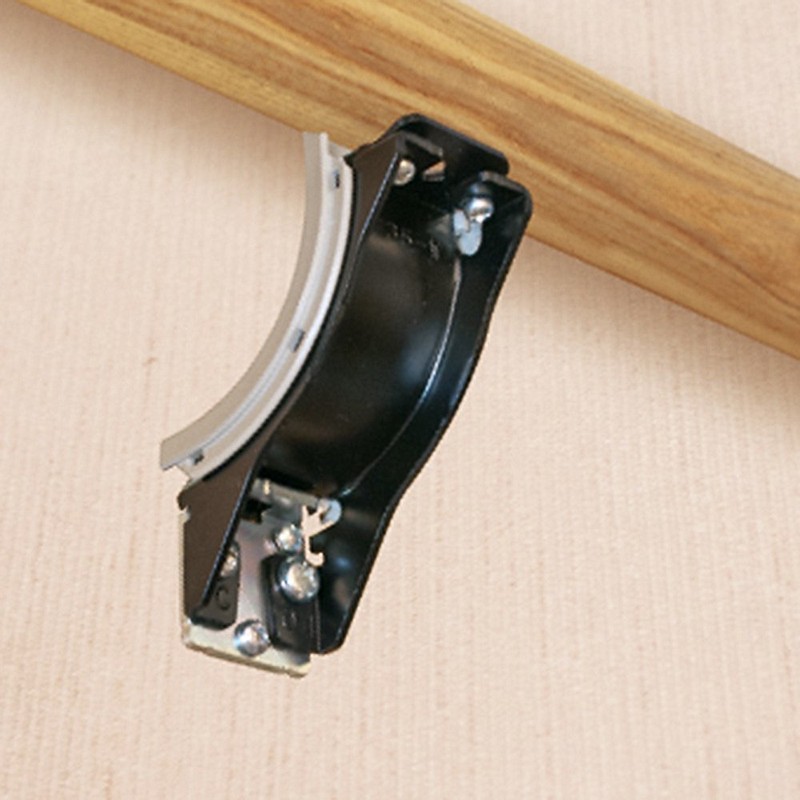 WAKI ABIRA Warmth Handrail, Handrail for Indoor Stairs, Warmth HF35