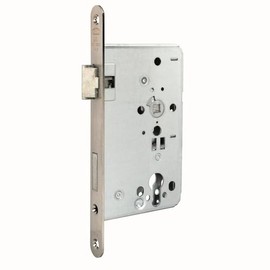 ZT Mortise Lock BKS 0515 DIN 18251 Class 3