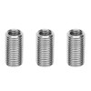 Thread Insert Repair Nut Thread Slots Female M12 and Male