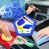 QeeHeng 10 Pcs Car Detailing Set Car Cleaning Brush Set