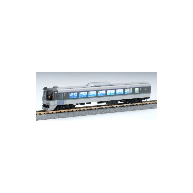 Micro Ace G0007 N-Gauge Indoor Light, Narrow Wide, White LED,