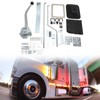for Mr Gasket 7668 Three Four Speed Automatic Floor Shifter