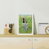 WIFTREY White 5x7 Picture Frame set of 18, Photo Frames