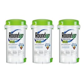 RoundUp Precision Gel Weed & Grass Killer 5 OZ (3)