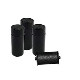 Ribetec Kit de Rodillo entintador para Etiquetadora 5500 MX