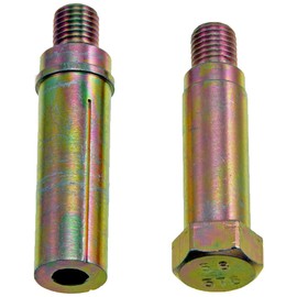Dorman HW14134: Disc Brake Caliper Bolt or Pin