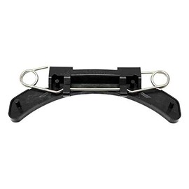 Marketplace Auto Parts Fuel Door Hinge - Compatible with 2001-2009 Volvo S60