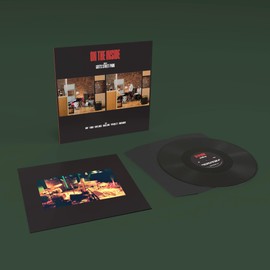 On The Inside [VINYL]