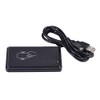 13.56MHz USB RFID Reader for S50 S70, One Card, Plug