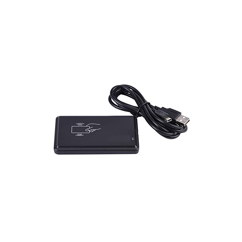 13.56MHz USB RFID Reader for S50 S70, One Card, Plug